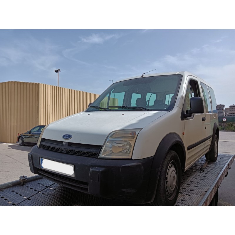 ford transit connect (p65_, p70_, p80_) del año 2003