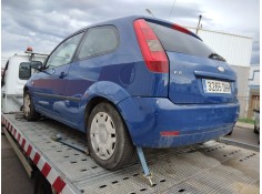 FORD FIESTA (CBK)