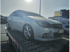 OPEL ASTRA GTC