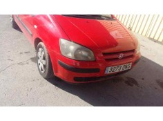 HYUNDAI GETZ (TB)