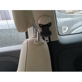 CINTURON SEGURIDAD DELANTERO DERECHO 0000735465401 