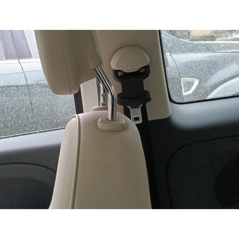 Recambio de cinturon seguridad delantero derecho para fiat 500 (312_) 1.2 (312axa1a) referencia OEM IAM 0000735465401  