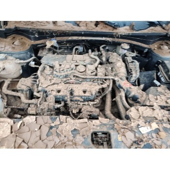 MOTOR COMPLETO G4FP 