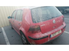 VOLKSWAGEN GOLF IV BERLINA (1J1)