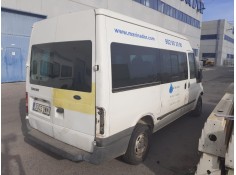 FORD TRANSIT MOD. 2000 BUS