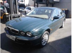 JAGUAR X-TYPE