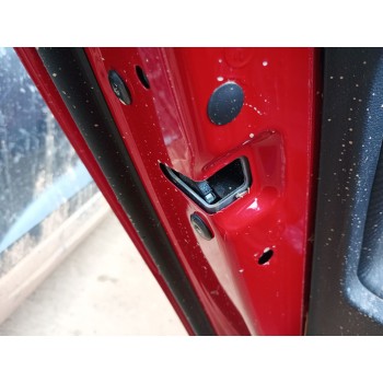 CERRADURA PUERTA TRASERA IZQUIERDA 