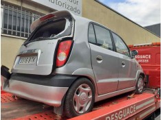 HYUNDAI ATOS PRIME (MX)