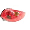 Recambio de piloto trasero derecho para peugeot 206 cc cc referencia OEM IAM 6351S1  