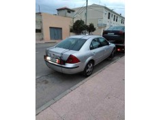 FORD MONDEO BERLINA (GE)