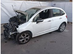 citroen c3 del año 2010