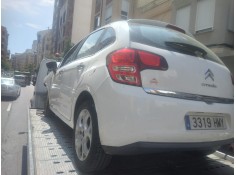 citroen c3 del año 2010 2