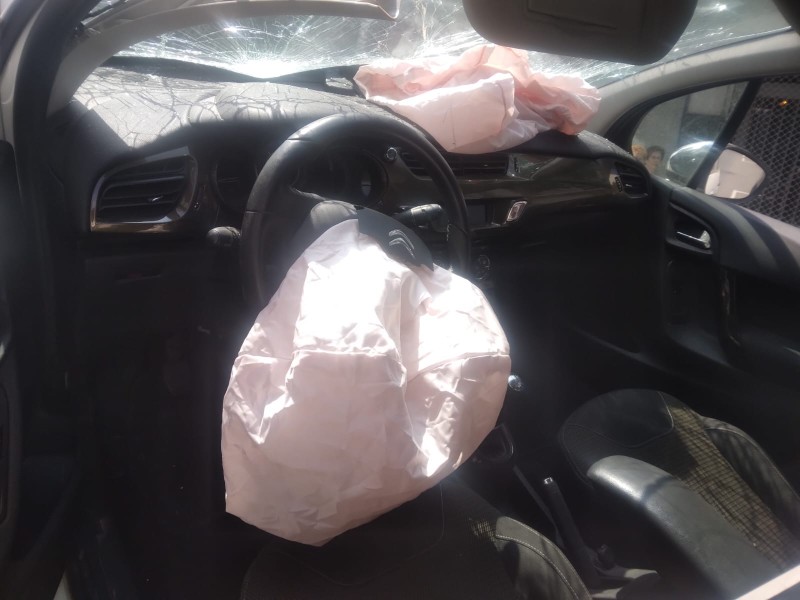 citroen c3 del año 2010