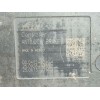 Recambio de abs para dodge nitro 2.8 crd 4wd referencia OEM IAM 5179771AA 25021204804 