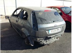 FORD FIESTA (CBK)