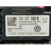 Recambio de cuadro instrumentos para volkswagen tiguan allspace (bw2, bj2) 2.0 tdi 4motion referencia OEM IAM 3G0920320B A2C1453
