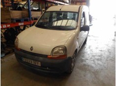 RENAULT KANGOO (F/KC0)