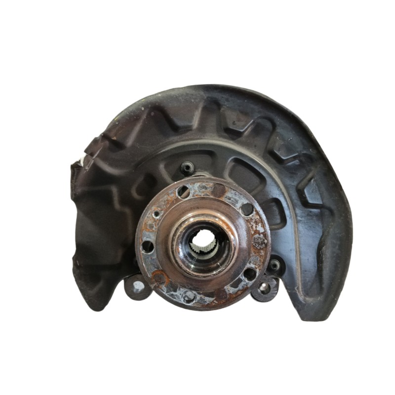 Recambio de mangueta delantera derecha para audi a3 sportback (8ya, 8yf) 35 tdi referencia OEM IAM 5WA407256 5WA256 