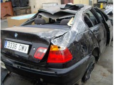 BMW SERIE 3 BERLINA (E46)