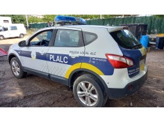 NISSAN QASHQAI (J10)