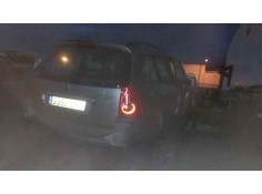 PEUGEOT 307 BREAK / SW (S1)