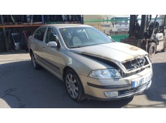skoda octavia berlina (1z3) del año 2005