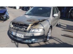 skoda octavia berlina (1z3) del año 2005 2