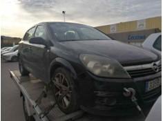 OPEL ASTRA H BERLINA