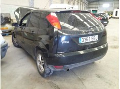 FORD FOCUS BERLINA (CAK)