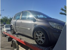RENAULT SCENIC II