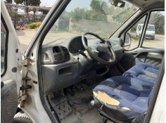 PEUGEOT BOXER CAJA CERR. ACRISTALADA (RS2850)(290/330)('02)