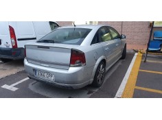 OPEL VECTRA C BERLINA