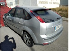 FORD FOCUS BERLINA (CAP)