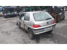 PEUGEOT 106 (S2)