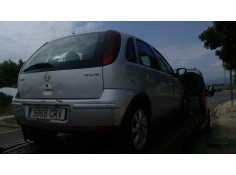 OPEL CORSA C