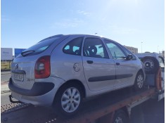 CITROËN XSARA PICASSO