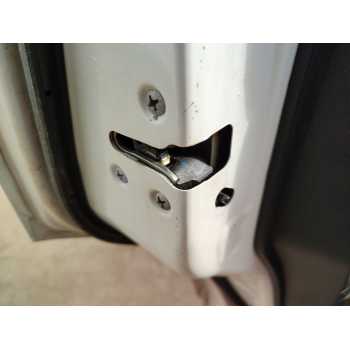 CERRADURA PUERTA TRASERA IZQUIERDA 825014EA0A 825014EA2A