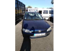 PEUGEOT 106 (S2)