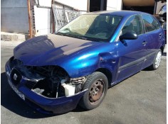 SEAT IBIZA (6L1)