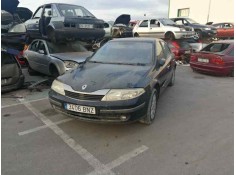 RENAULT LAGUNA II (BG0)
