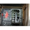 Recambio de mando elevalunas delantero izquierdo para hyundai getz (tb) 1.5 crdi referencia OEM IAM 935701C110XH 935701C110 