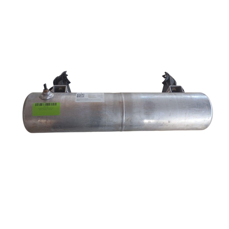 Recambio de suspension neumatica para tesla model s (5yjs) referencia OEM IAM 145764500A 145764500A 