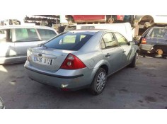 FORD MONDEO BERLINA (GE)