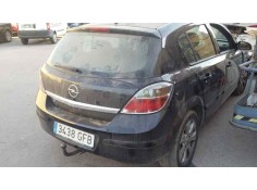 OPEL ASTRA H BERLINA