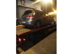 VOLKSWAGEN GOLF VI (5K1)