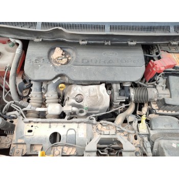 MOTOR COMPLETO XVCC 