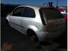 FORD FIESTA (CBK)