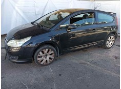 citroen c4 coupe del año 2006