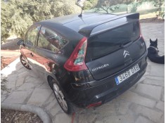 citroen c4 coupe del año 2006 2