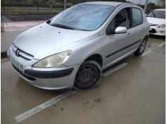 PEUGEOT 307 (S1)
